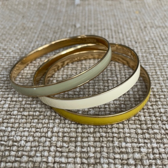 J crew bracelets